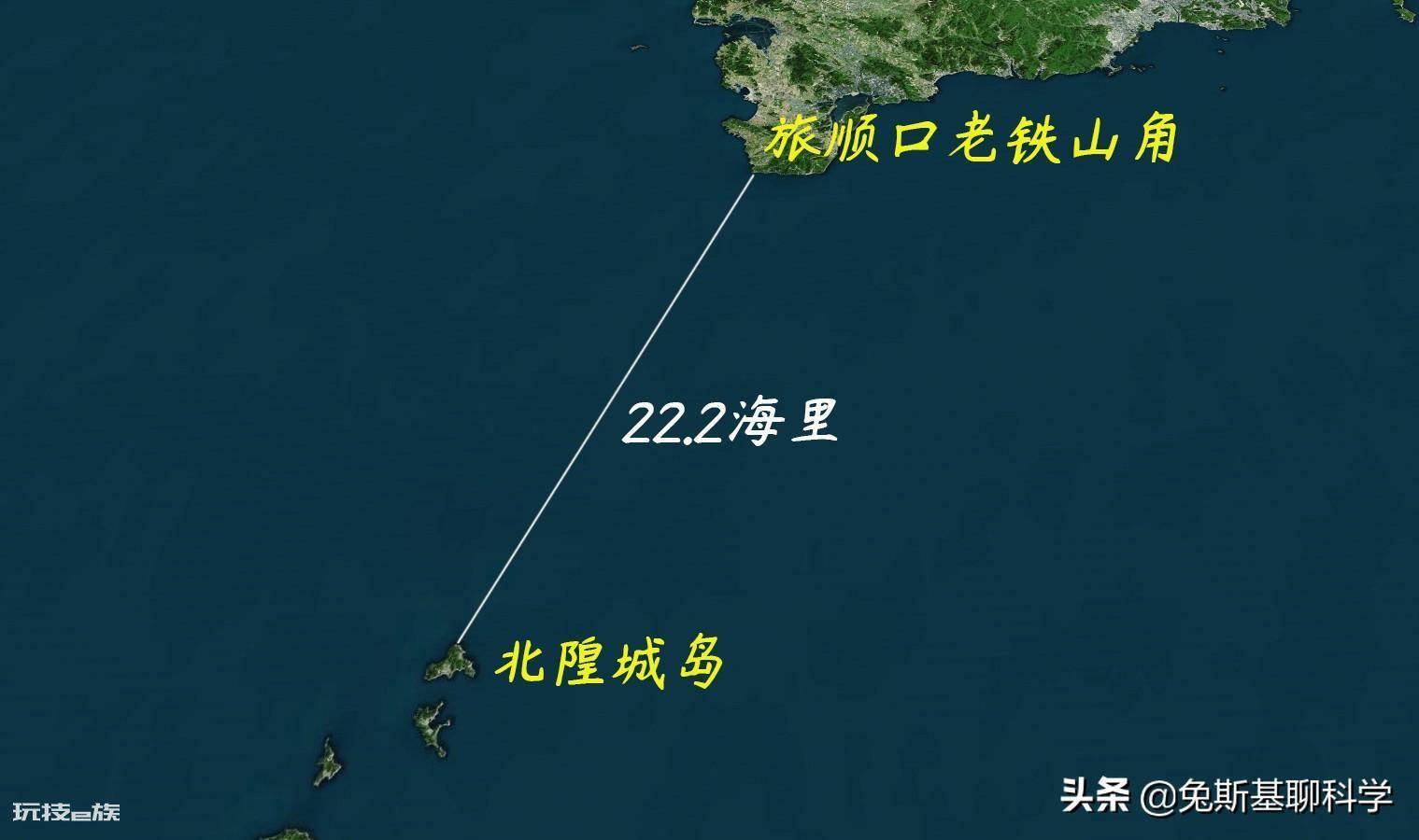 内水范畴的是什么海(内海领海以及内水有什么区别)-图片8